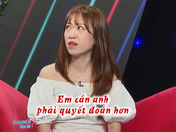 Mẹ đơn thân e ngại khi hẹn hò trai tân là “ông chủ” dãy trọ - 3