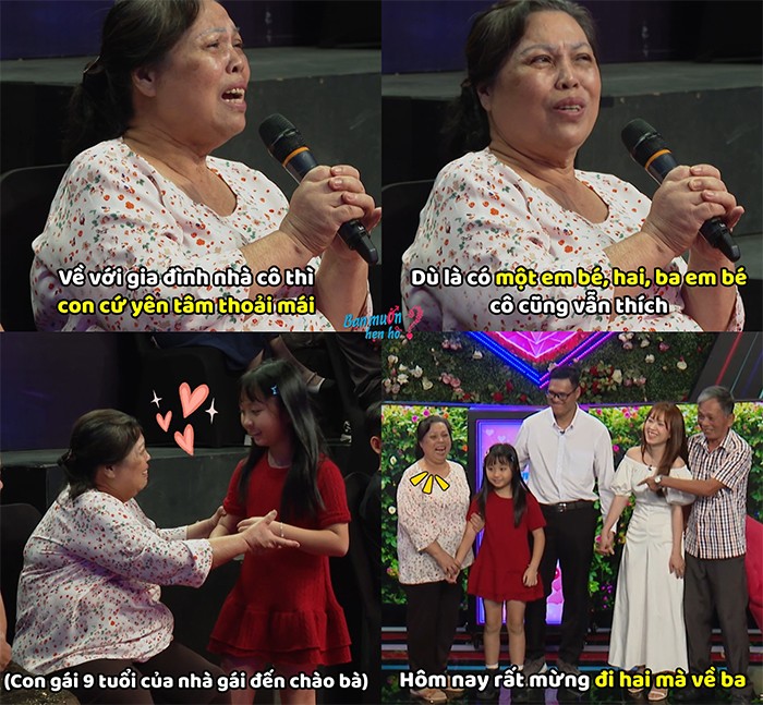 Mẹ đơn thân e ngại khi hẹn hò trai tân là “ông chủ” dãy trọ - 5