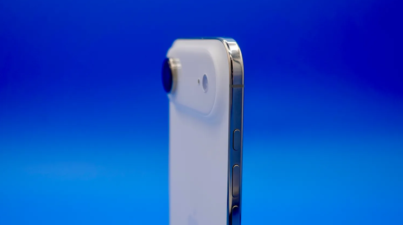 iPhone Air đã được tích hợp chip mới của Apple.