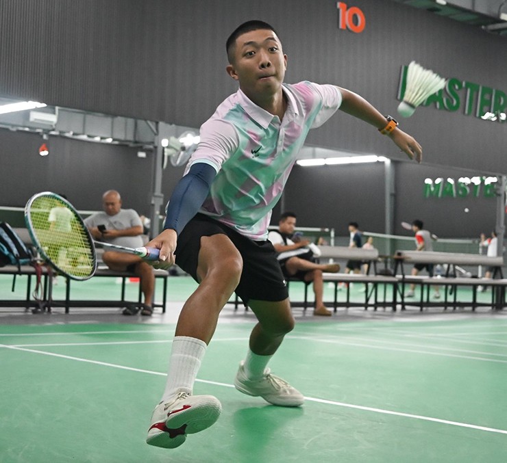 Màn so tài giữa Tiến Minh và Quang Dương gây chú ý