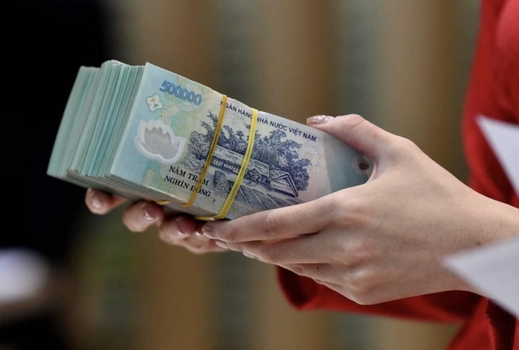 Danh sách nhiều doanh nghiệp, cá nhân nợ thuế với số tiền lớn đã được công khai. Ảnh minh họa: Nam Khánh