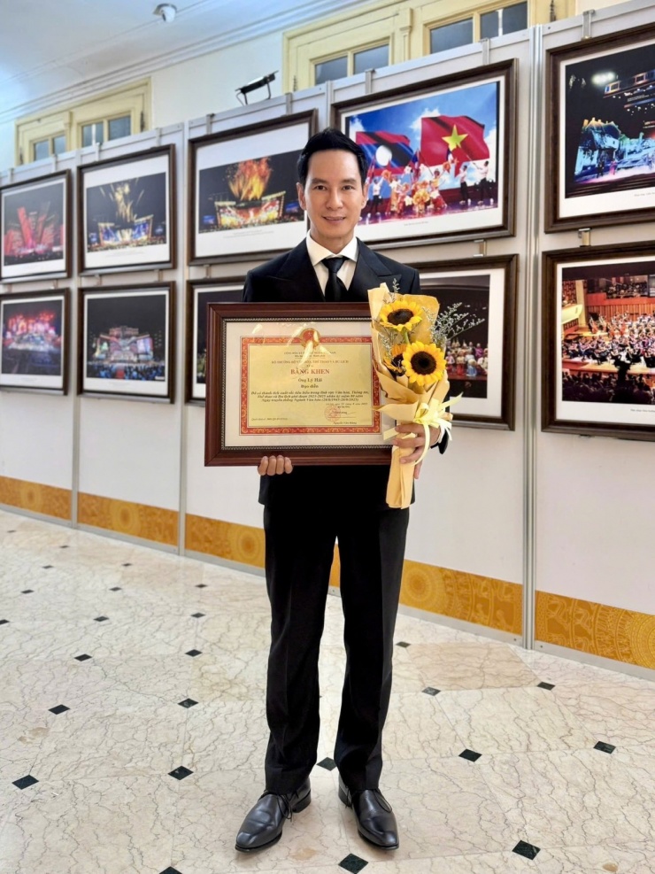 Lý Hải nhớ thời suýt &#39;ở đợ&#39; khi đón tuổi 57 - 6