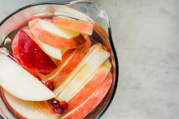 Thức uống thúc đẩy tiêu hóa, dưỡng da đẹp, dáng thon