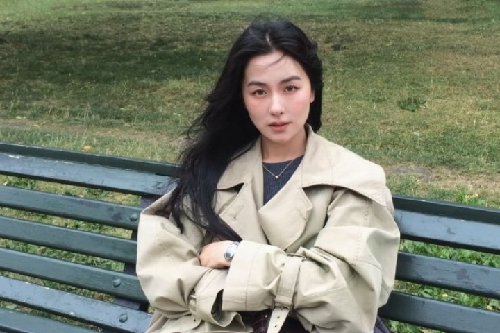 7 cách mặc đồ thu trông sang