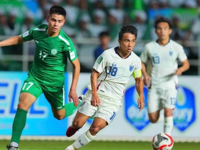 Malaysia “đẩy” tuyển Việt Nam đi Asian Cup 2027, Thái Lan đắng lòng