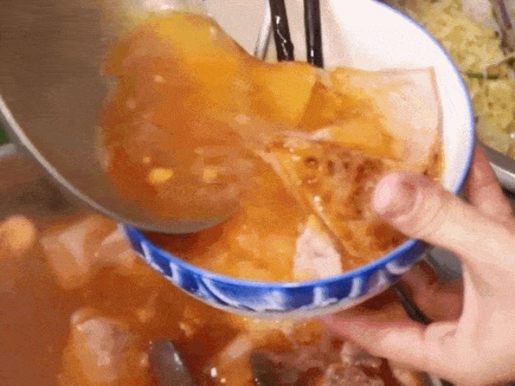 Đặc sản miền Tây tên lạ, có miếng giống đuông dừa khiến khách tò mò