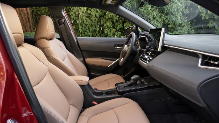 Toyota Corolla Cross 2026: Thay đổi lớn, liệu có hết bị chê “rẻ tiền”? - 12