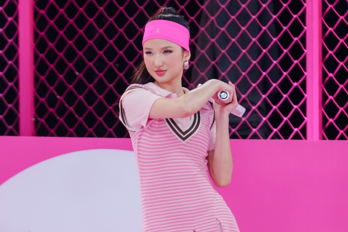 Có kinh nghiệm làm content creator nhưng video của Nàng Mơ thiếu ấn tượng.