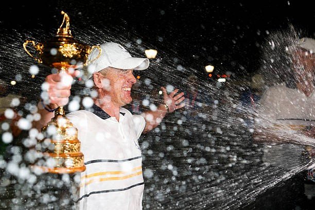 Ryder Cup 2025: Châu Âu thắng nghẹt thở trước sức phản kháng dữ dội của Mỹ - 3