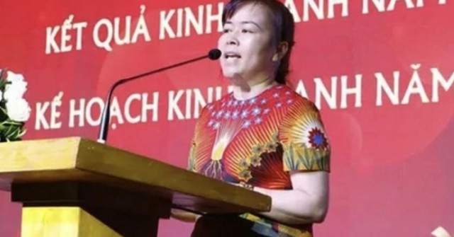 Chủ công ty tài sản mã hóa có vốn điều lệ 10.00...