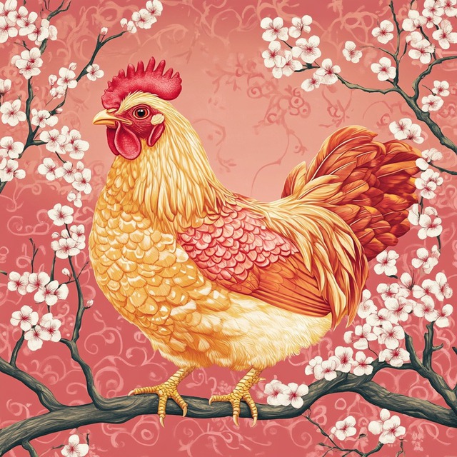 Sự chuyên nghiệp và tận tâm ấy giúp tuổi Dậu gặt hái cả tiền bạc lẫn danh tiếng, mở đường vững chắc cho con đường làm giàu. Ảnh minh họa