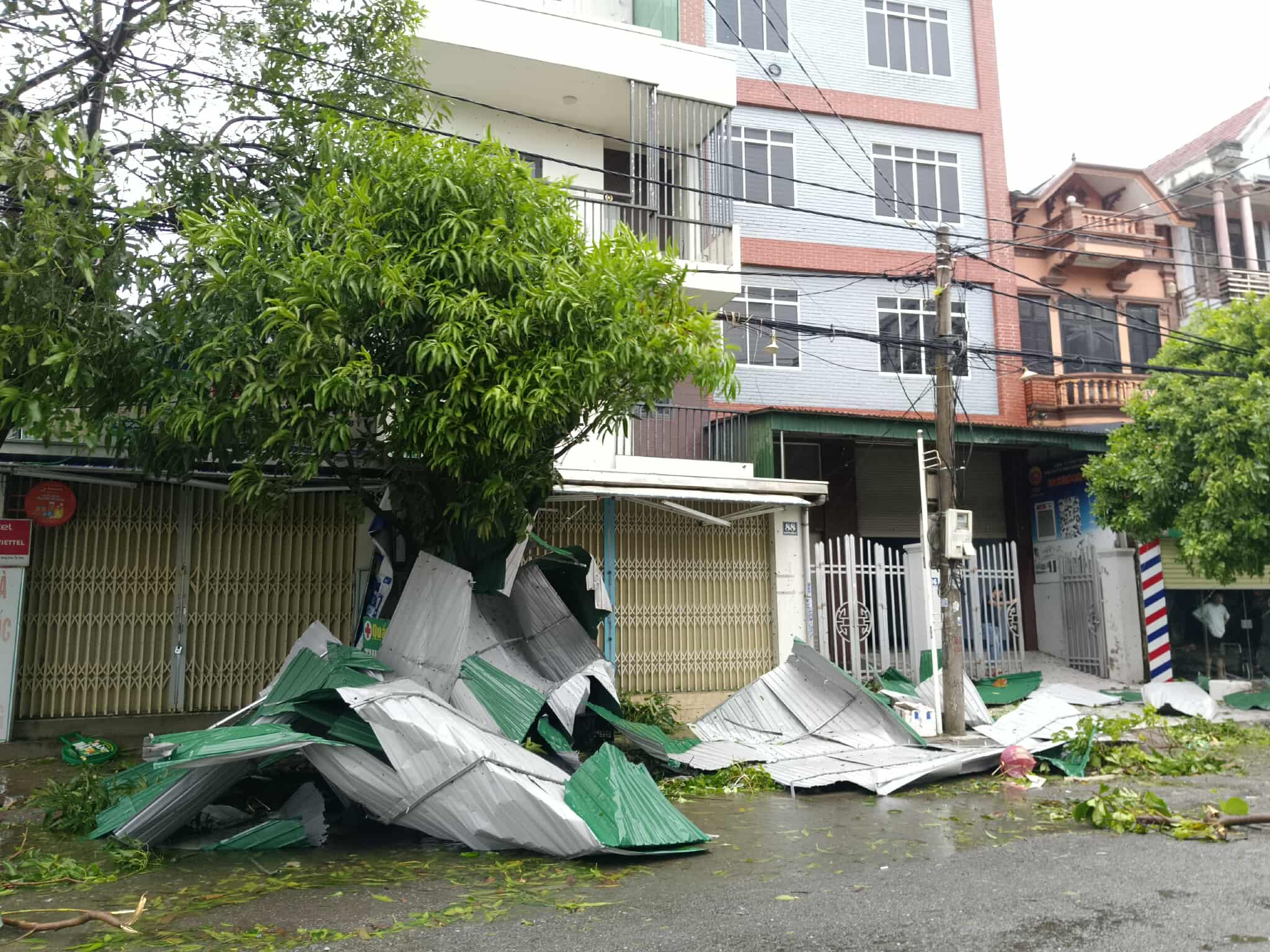 Ảnh: Đức Ngọc