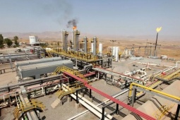 Giá dầu giảm trước động thái mới của OPEC+