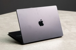 MacBook Pro sẽ có bốn bản nâng cấp lớn vào năm sau