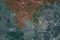 Thế giới - Quân đội Ukraine giải thích quyết định “khác thường” trong giao tranh ở Kupiansk