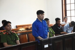 Tuyên án tài xế tông chết người gây phẫn nộ ở Đồng Nai