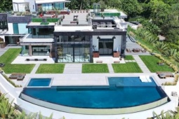 Kinh doanh - Người đàn ông trúng số độc đắc 2,05 tỷ USD đã chi tiền vào đâu?