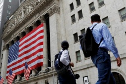 Kinh doanh - Mỗi ngày có 1.000 người Mỹ trở thành triệu phú: Họ làm giàu từ đâu?