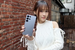 Thời trang Hi-tech - Galaxy S25 Ultra flex khả năng chụp ảnh siêu "đỉnh"