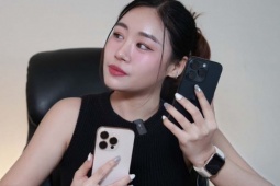 Danh sách iPhone tốt nhất năm 2025 theo chuyên gia