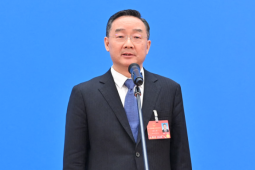 Cựu bộ trưởng nông nghiệp Trung Quốc bị kết án tử hình