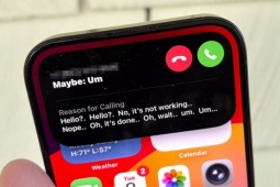 Người dùng hé lộ mẹo kéo dài pin iPhone…