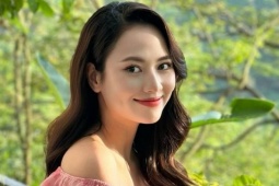 Sắc vóc diễn viên Việt Hoa