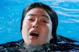 'Mưa đỏ' đã rời rạp