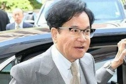 Chủ tịch CJ Lee Jae Hyun vướng ồn ào 'tuyển phi'