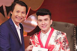 Giải trí - 'Ông trùm bolero' Vũ Thành Vinh lên tiếng tin 'khai tử' loạt gameshow đình đám