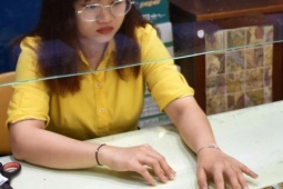 Kinh doanh - Giá vàng hôm nay 29-9: Tăng vọt khi vừa mở cửa giao dịch