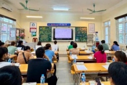 Thứ trưởng Bộ Giáo dục nói gì về thực t…