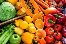 Sức khỏe đời sống - Một thứ trong trái cây có thể trở thành thuốc hỗ trợ trị ung thư