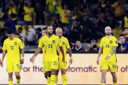 Malaysia muốn lật bản án của FIFA, nhưng... bằng chứng đâu?