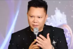 Thời trang - Chủ tịch Miss Universe Vietnam giải thích