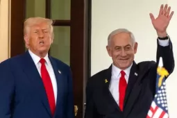 Ông Netanyahu xin l…