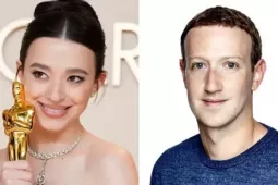 Ngôi sao đạt Oscar “Anora” Mikey Madison “bóc phốt” Facebook trong phim mới
