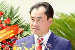 Tin tức trong ngày - Bí thư Thái Nguyên làm Bí thư Lào Cai