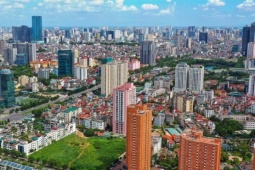 Chung cư Hà Nội 300 triệu/m2: Bộ Xây dựng chỉ rõ đầu cơ, nâng giá nhà đất