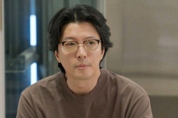 Lee Dong Gun 'phải sống chung với bệnh suốt đời'