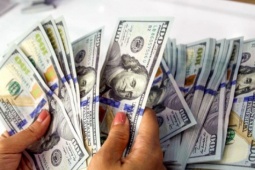 Vì sao tỉ giá tại Việt Nam tăng nhanh dù đồng USD quốc tế mất giá?