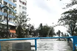 Trường học Hà Nội nhanh chóng lo chỗ ăn…