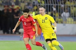 Nóng: Bóng đá Malaysia cử người sang Thụy Sĩ gặp Chủ tịch FIFA để minh oan