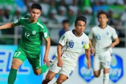 Malaysia “đẩy” tuyển Việt Nam đi Asian Cup 2027, Thái Lan đắng lòng