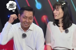 Cặp đôi có hôn nhân chóng vánh đi hẹn hò tìm hạnh phúc mới