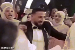 Bạn trẻ - Cuộc sống - Chú rể đột tử khi đang nhảy cùng cô dâu trong tiệc cưới