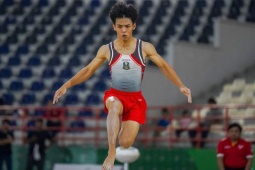 Thể thao - Nóng nhất thể thao tối 29/9: Niềm hy vọng Olympic của Indonesia qua đời ở tuổi 19