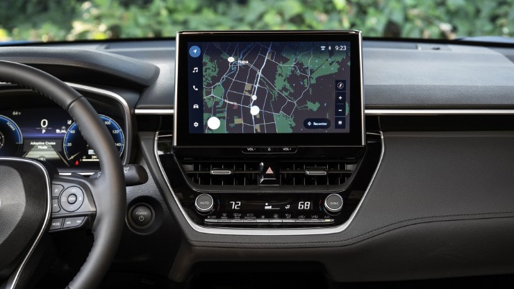 Toyota Corolla Cross 2026: Thay đổi lớn, liệu có hết bị chê “rẻ tiền”? - 7
