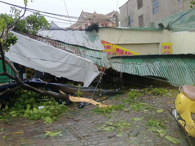 Ảnh: Đức Ngọc