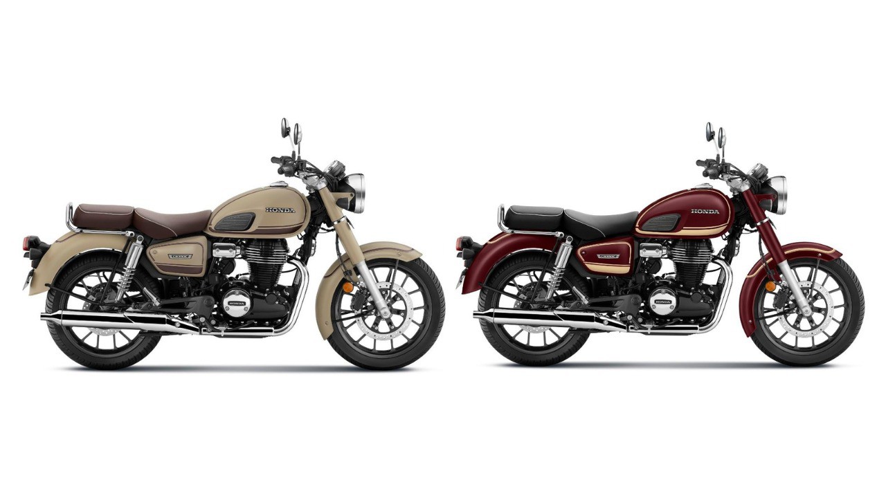 Xe côn tay Honda ra mắt bản mới giá 52 triệu đồng đẹp "vượt thời gian", trang bị hiện đại - 3